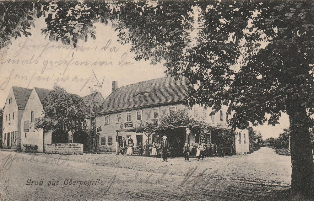 Lohmener Straße 14 / An der Schmiede Dresden Lohmener Straße 14 / An der Schmiede Dresden